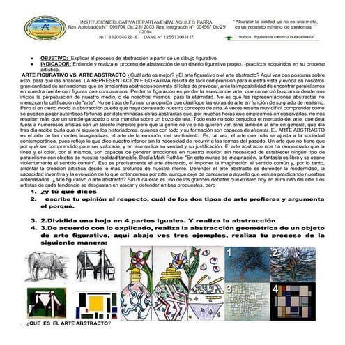 arte figurativo y abstracto 2023.pdf