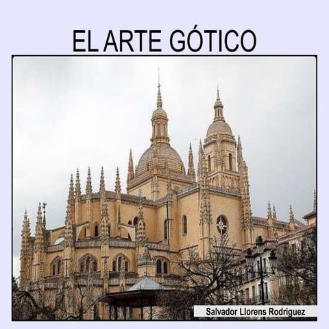 Arte gótico