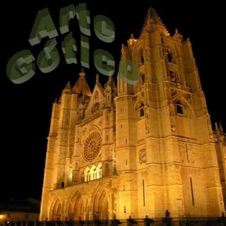 Arte gotico español