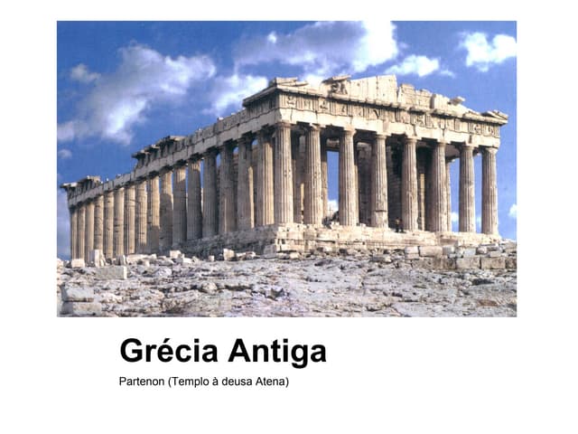 Arte grega