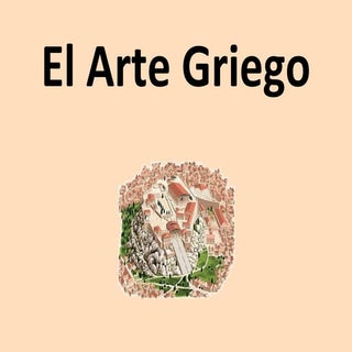 Arte griego