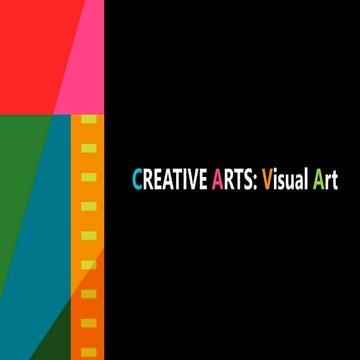 The Elements of Art - Grade 7, 8 and 9.pptx