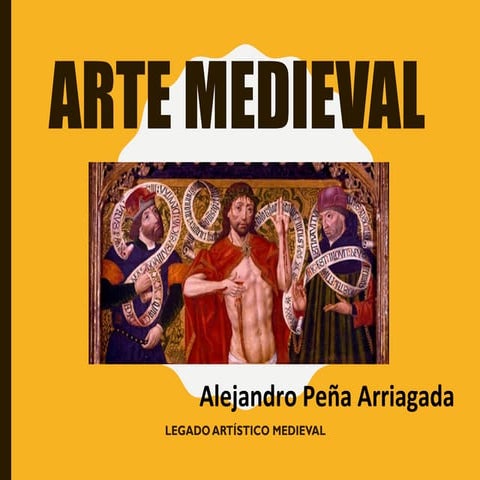 Arte medieval