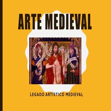 artemedieval presentacion pplkkldanx.pptx