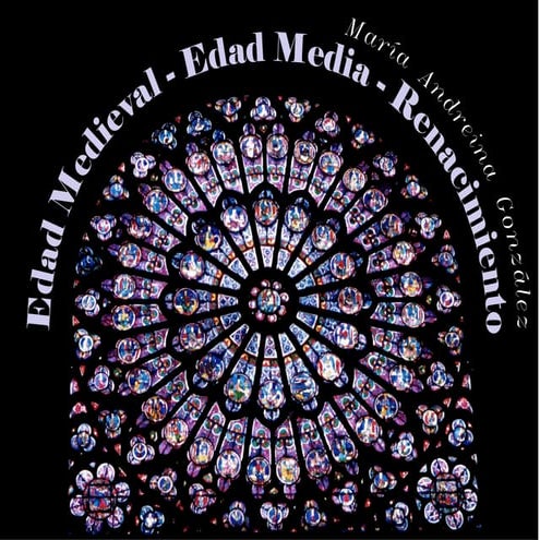 Arte medieval y renacimiento
