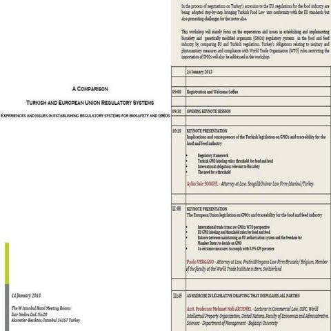 An Exercise in Legislative Drafting that Displeases All Parties