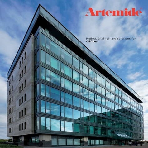 Artemide offices