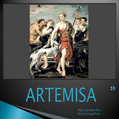 Artemisa