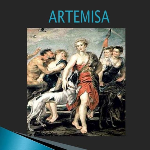 Artemisa.