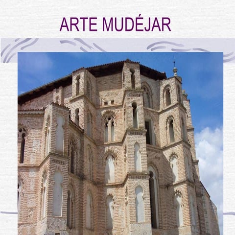 Arte mudéjar