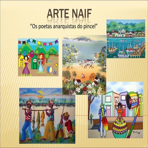 Arte naif