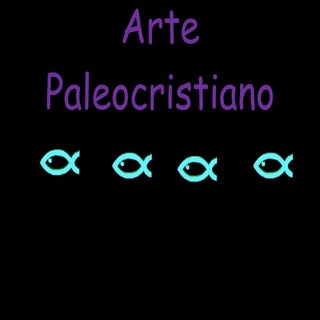 Arqutectura paleocristiana