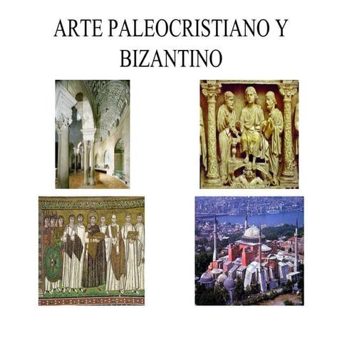 Artepaleoybizantino