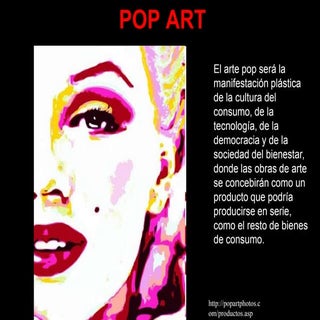 Arte pop