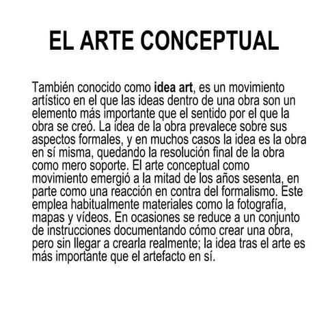 Arte Postmoderno