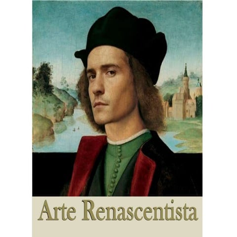 Arte renascimento