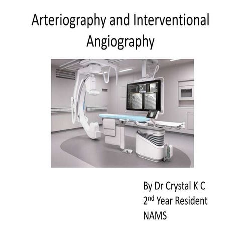 Venography | PPTX