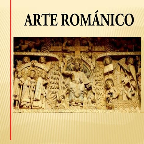 Arte romanico