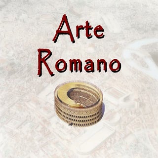 Arte romano