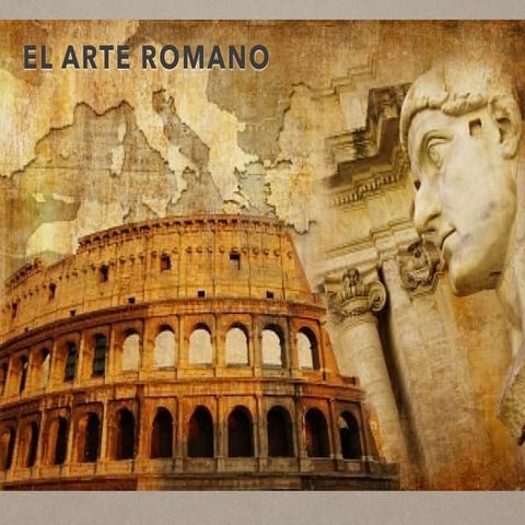 Arte romano 2_eso