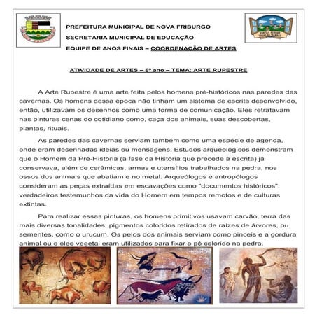 ARTES VISUAIS II - TUDO SALA DE AULA.pdf