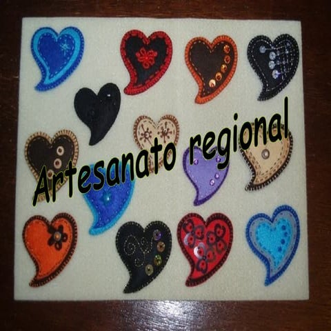 Artesanato