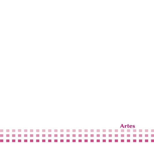 Artes fundamentación