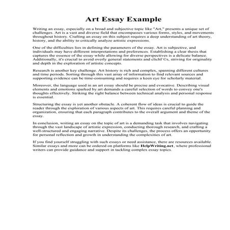 Art Essay Example.pdf