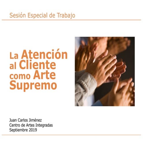 Oportunidades para mejorar la atención al cliente en tu empresa