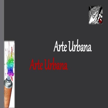 Arte urbana miguel
