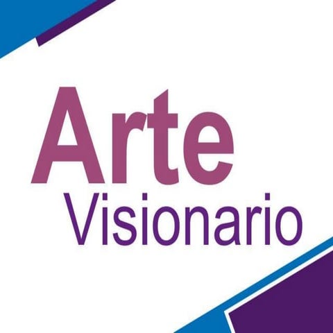 Arte visionario