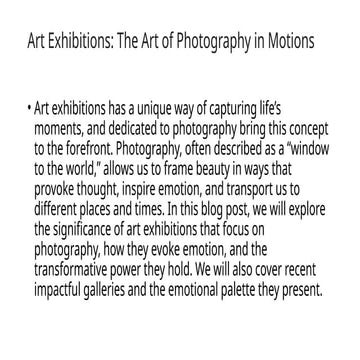 The Power of Expression Emotions in Visual Art.ppt
