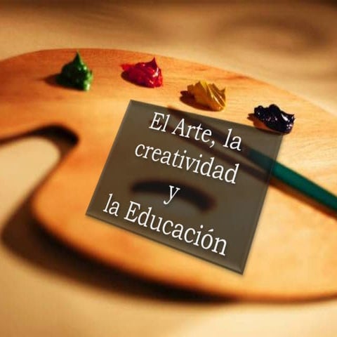 Arte y educacion