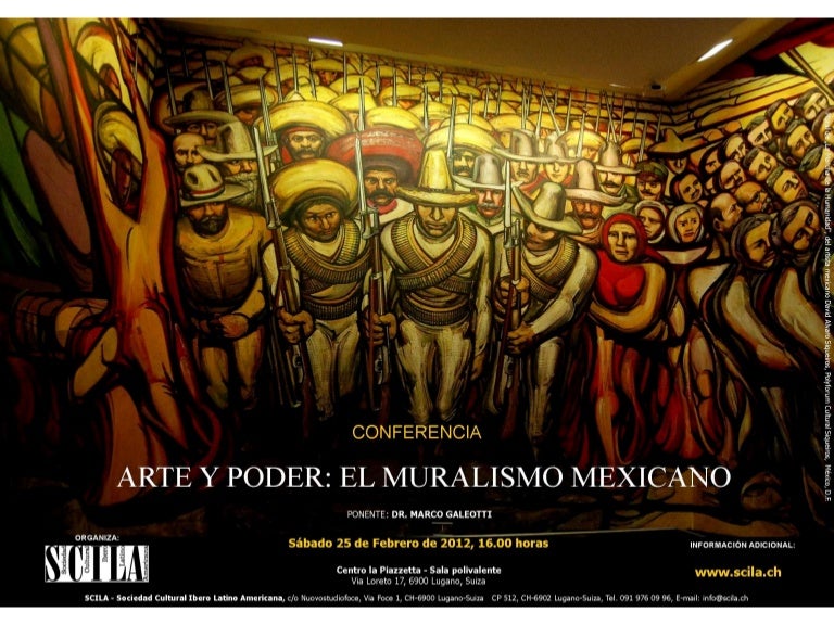 Arte y poder