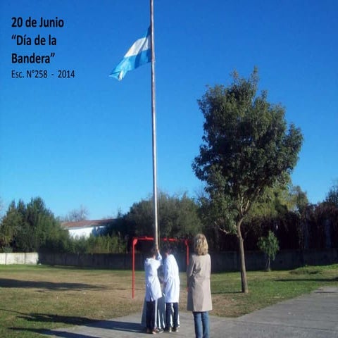 Arte,tecnología y MOMENTOS COMPARTIDOS: DÍA DE LA BANDERA.