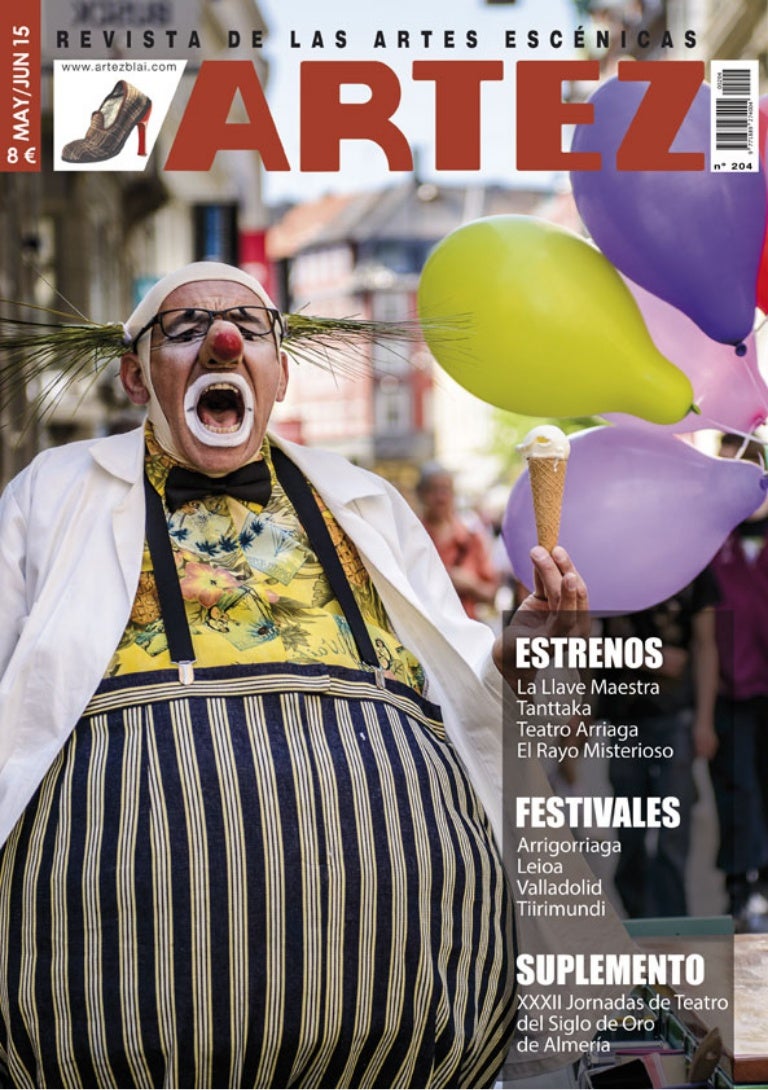 El Bosque De Los Deseos Leioa Artez204