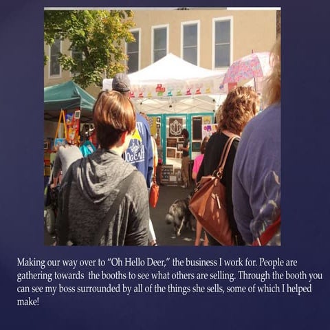 Doylestown Art Festival  