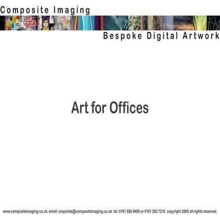 Art for offices,office art Artwork for offices, art for offices, corporate ar...