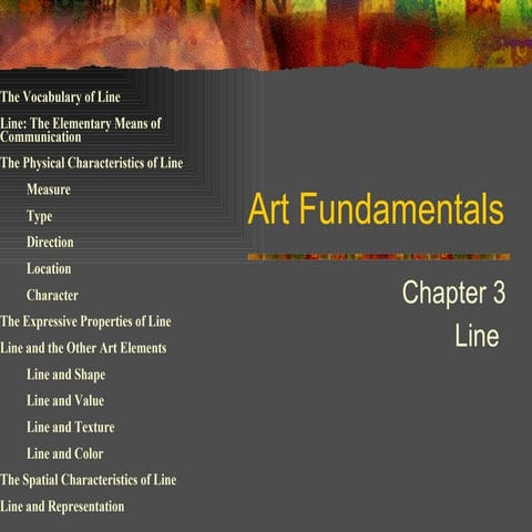 Art Fundamentals Ch03