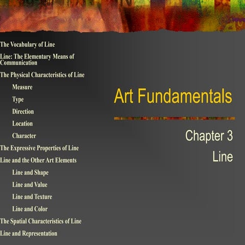 Art fundamentals ch03 line 11 11-2017