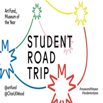 Student Road Trip
