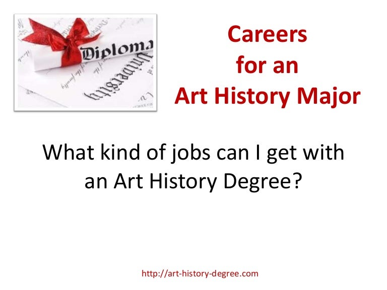 jobs for a history major