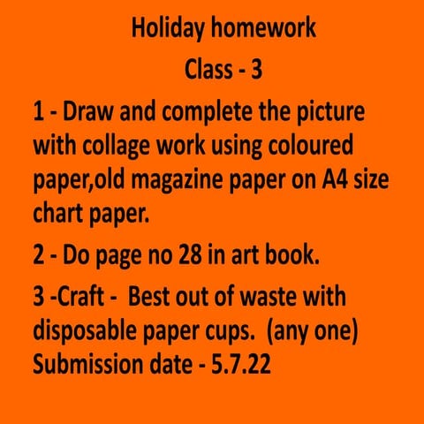 art-holiday-h-w-cl-3-pptx-free-download