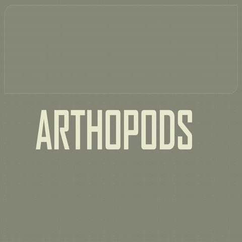 ARTHOPODS  ,B.SC,GNM,POST BSC, CLASSES ALL