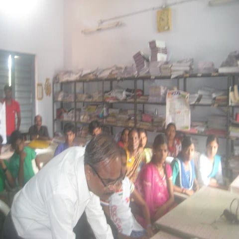 Fishing for GeoGebra Ambassadors