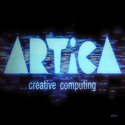 Artica Presentation - Physical Computing and Interaction Design