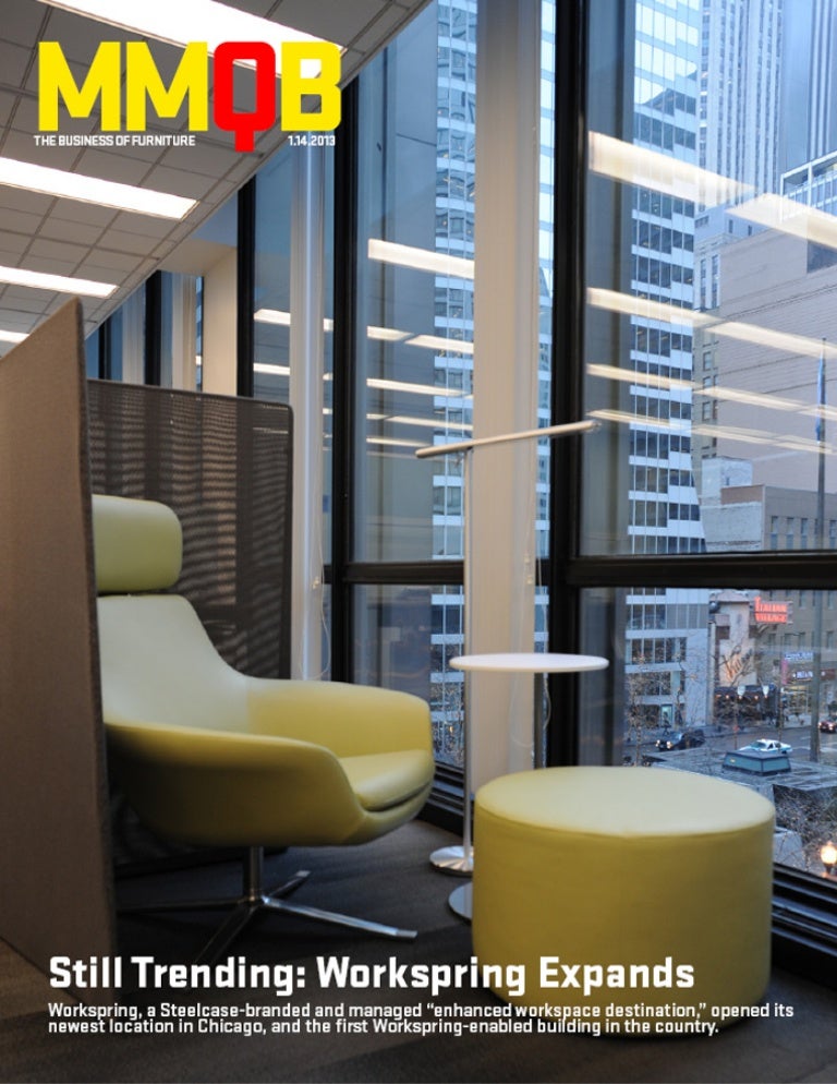 CIFF Guangzhou, China 2013 The world’s largest office furniture exh…