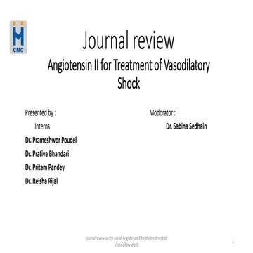 Article | PPT
