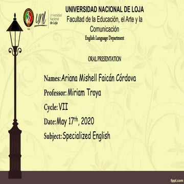 GETTING AN ACADEMIC WRITING MODEL