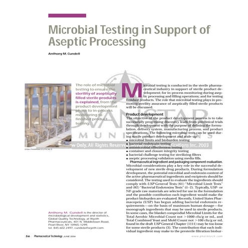 Aseptic Process Simulation.pptx